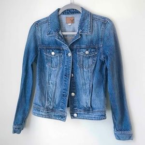 American Eagle Jean Jacket